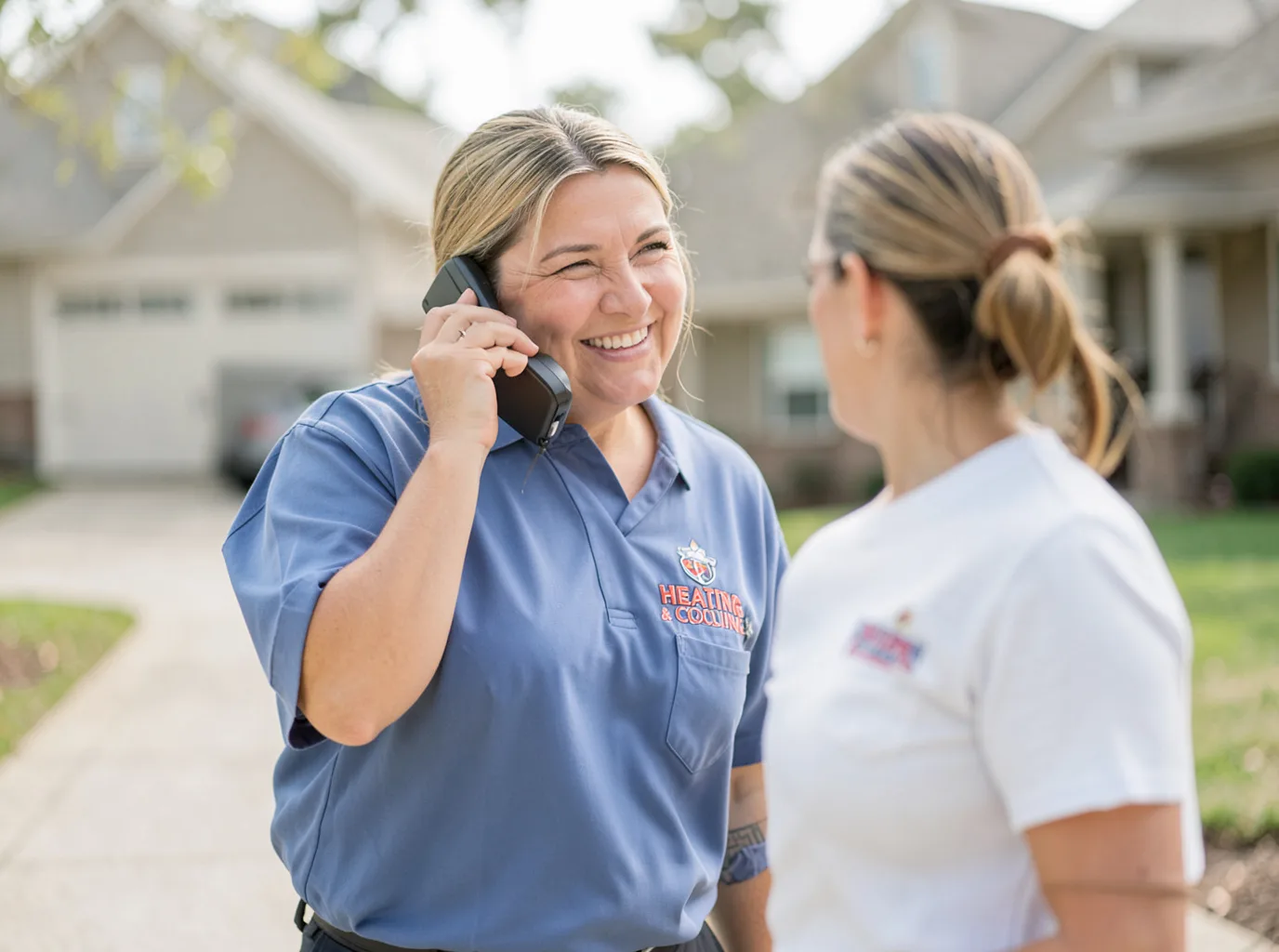 Hvac Repair Jefferson, OR FAQs